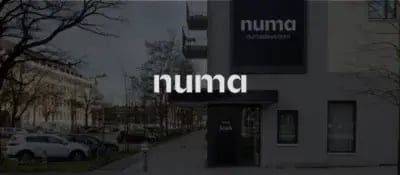 New age travel-provider Numa uses the power of procurement automation to scale across the globe