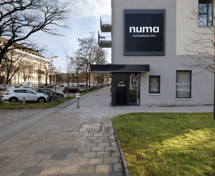 New age travel-provider Numa uses the power of procurement automation to scale across the globe
