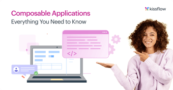 Composable Applications – Everything You Need to Know