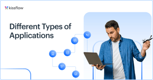 Different Types of Applications Explained in Detail [2024]