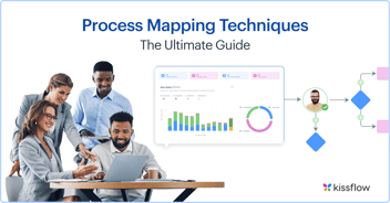 The Ultimate Guide to Process Mapping Techniques and Methods