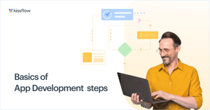 Basics of Application Development
