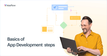 The Basics of App Development: Step-by-Step Guide