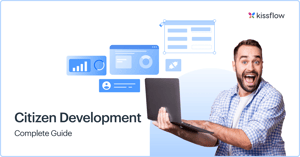 What is Citizen Development? | Overview, Skills, Benefits (Complete Guide)