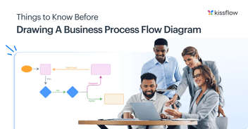 Business Process Flow Diagrams: The Easy Way to Streamline Your Business