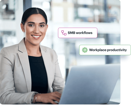 workflow software for small business