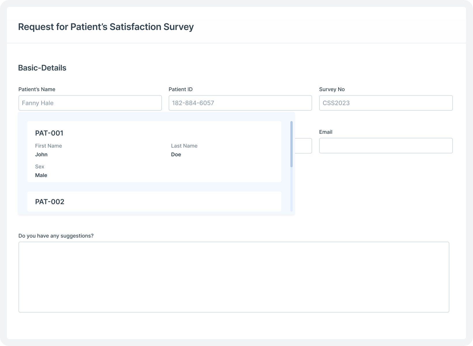 Datenmanagement orchestrieren