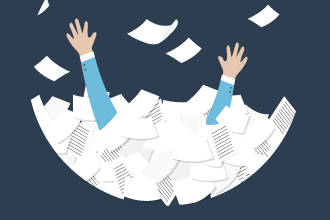 Paperless Workflow | 5 Reasons to Switch to Paperless Workflows