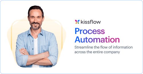 process automation overview