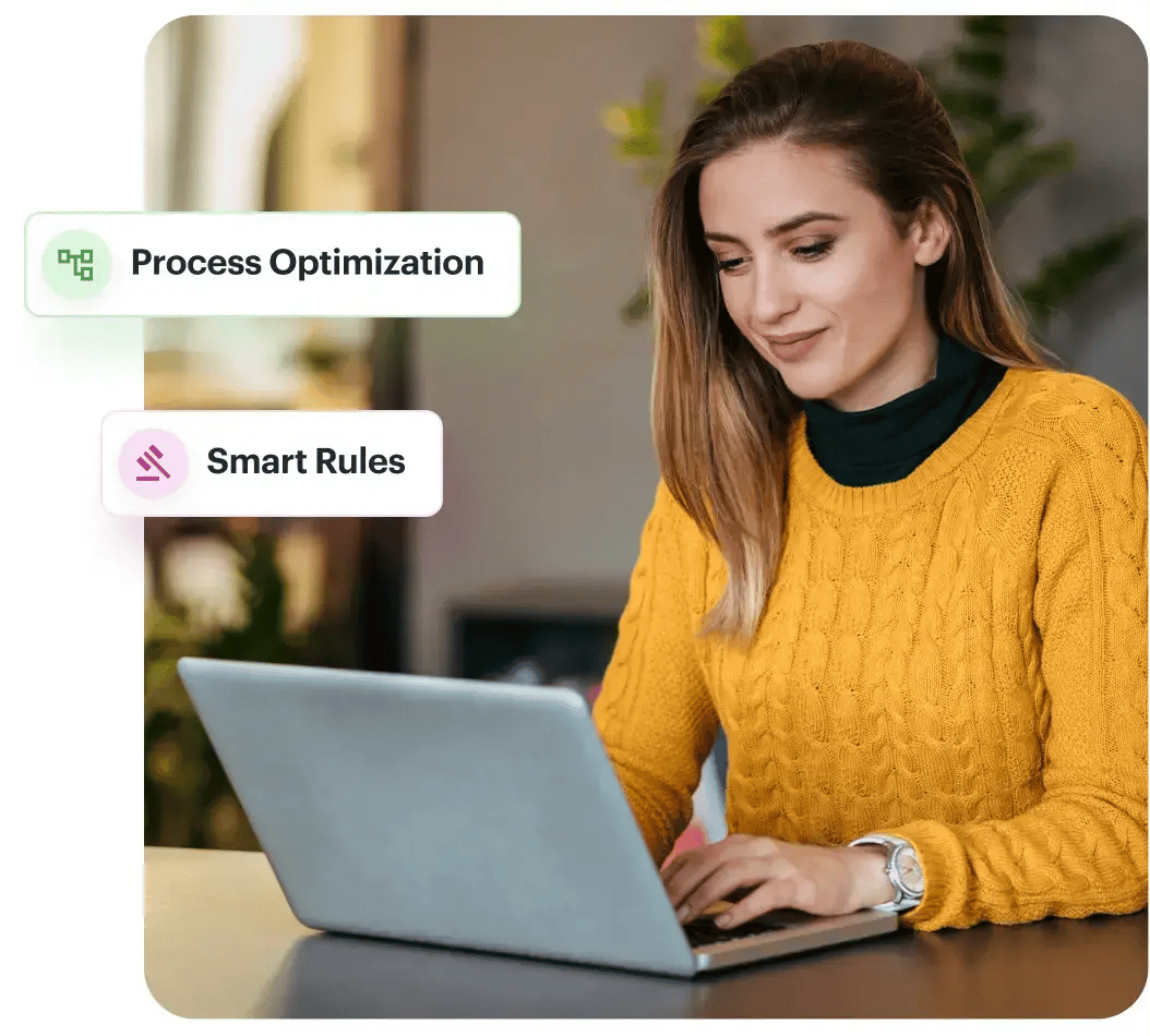 Process Builder