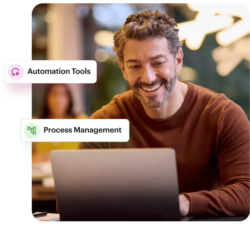 process-management-platform