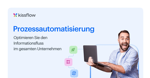 Prozessautomatisierung