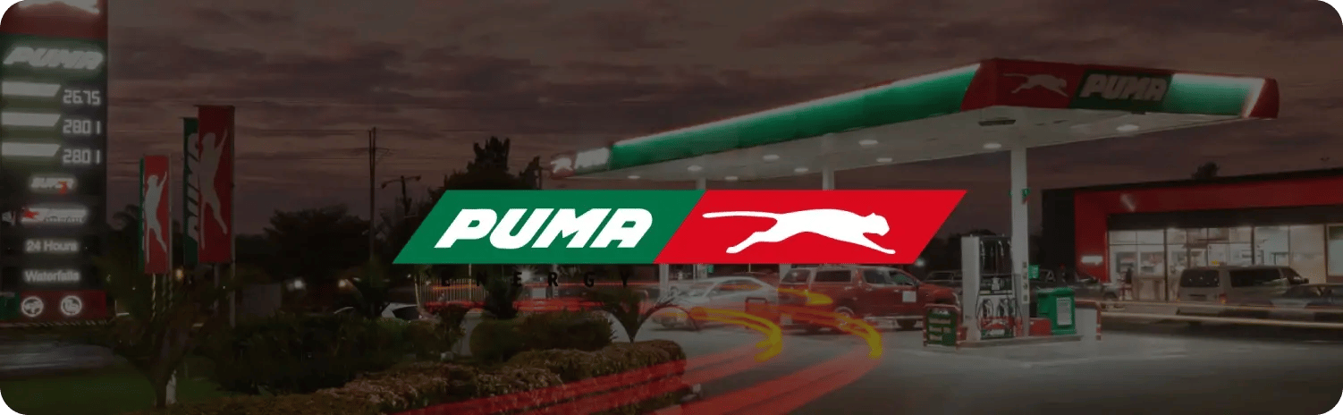 puma energy