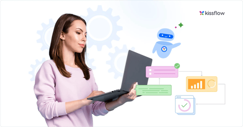 Reduce delays, launch faster: Automating campaign approvals in retail
