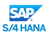 SAP S/4HANA logo