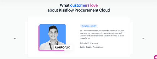 Without Description - https://kissflow.com/procurement/