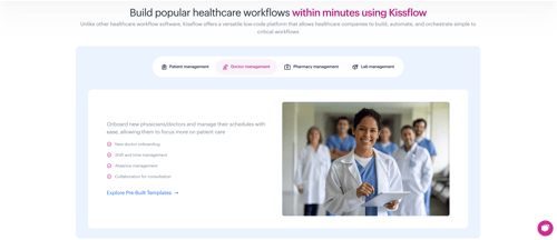 Title, Desc with checklist module