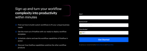 With Form and Black theme