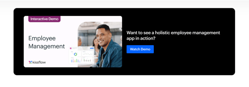 Black theme - Image with CTA