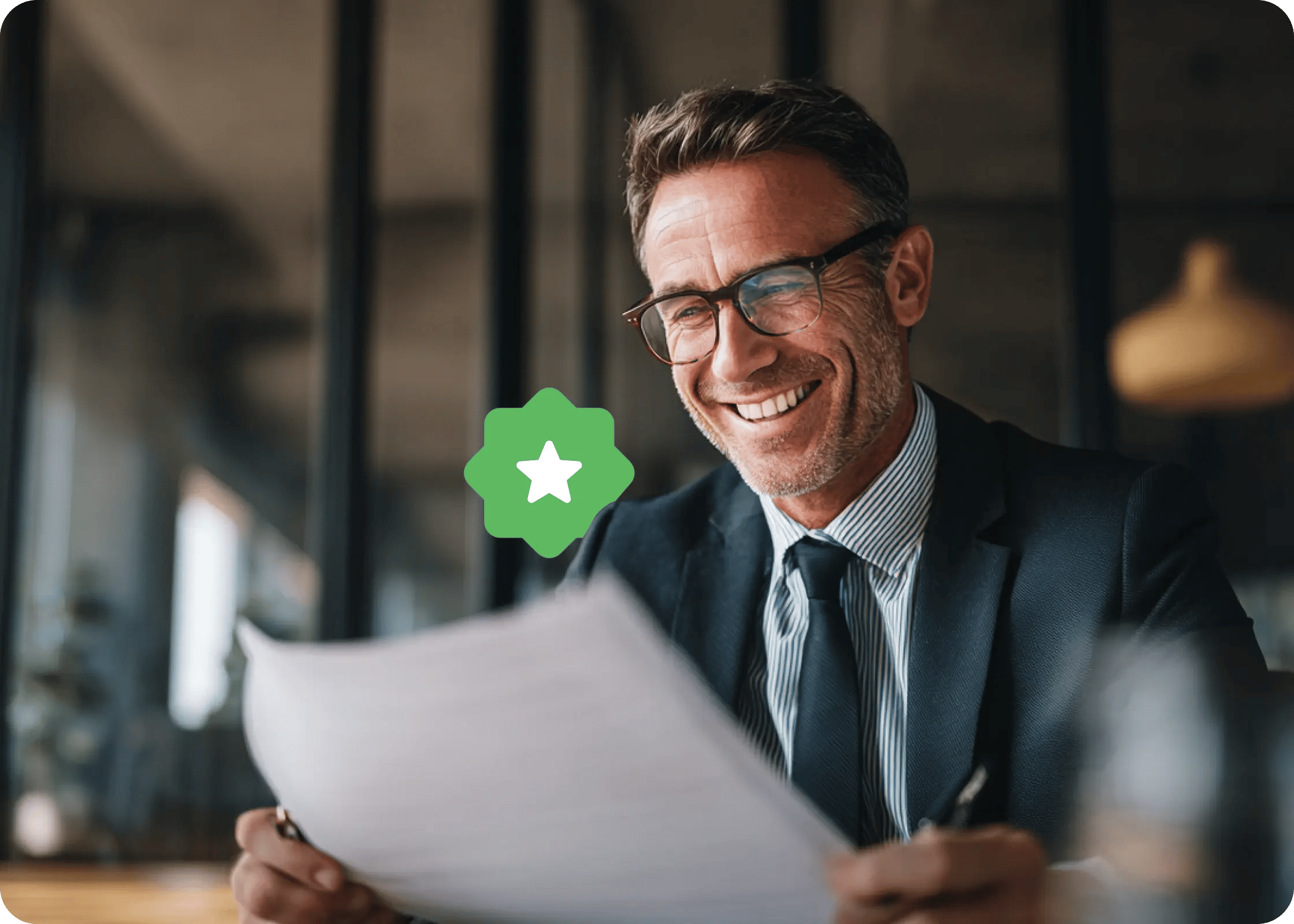 why businesses trust process building software