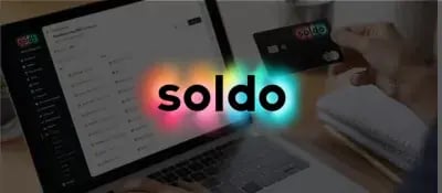 Europe's popular fintech brand Soldo digitizes procurement to scale greater heights