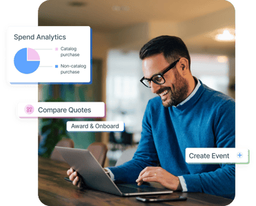 Purchase Requisition Software