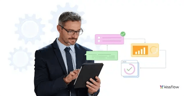 Spend Management for CIOs | Procurement & Expense Automation - Kissflow