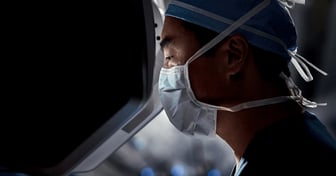 Minimizing approval complexity for a surgical giant