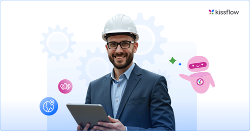 The role of ai and automation in predicting supply chain disruptions in oil and gas