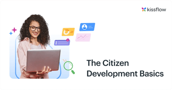 Citizen Development Basics