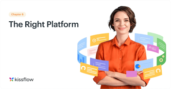 Choosing The Right Platform