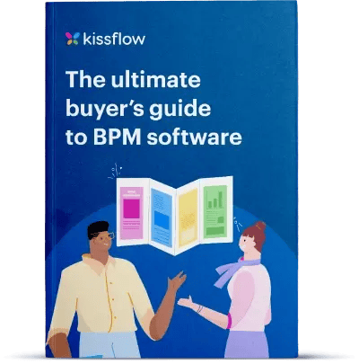 The ultimate buyers guide to bpm software
