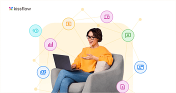 Top 15 enterprise tools you can integrate with Kissflow