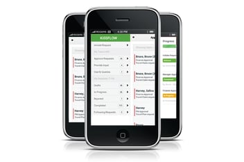 Top 5 Ways a Workflow App Keeps You From Missing Out - Kissflow