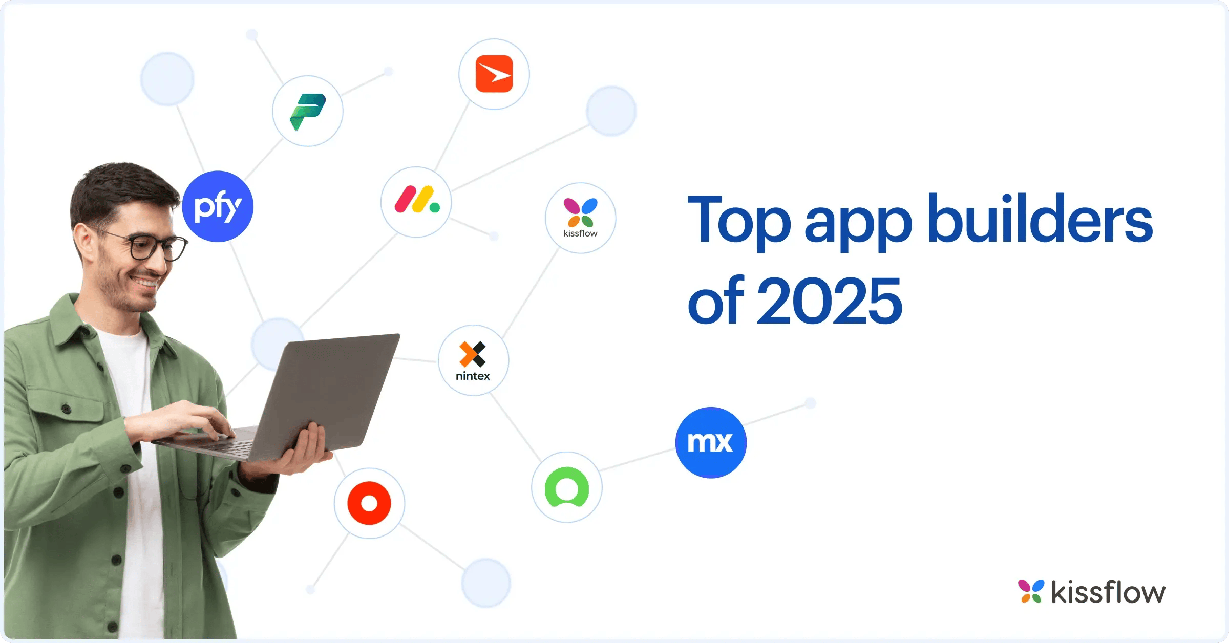 top app builders of 2025