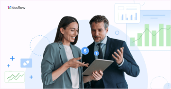 Bpm in banking with low-code solutions