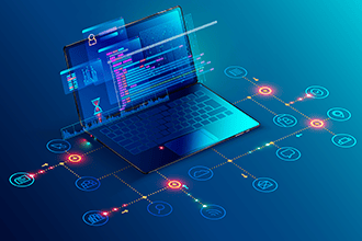 How Application Development Helps in Achieving Digital Transformation 