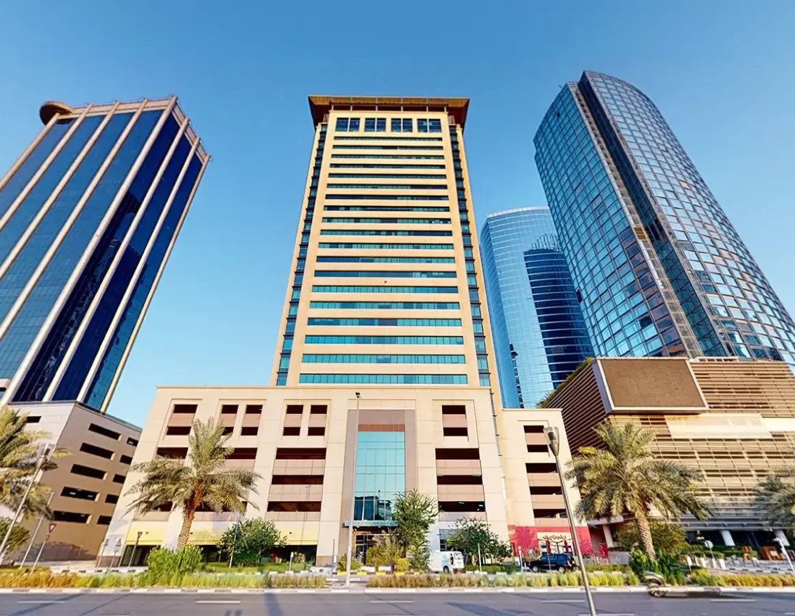 Kissflow Dubai, UAE office