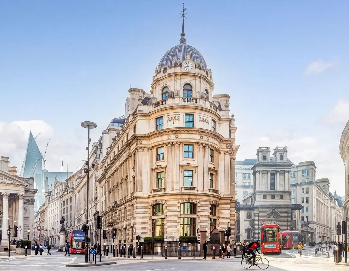 Kissflow London, UK office