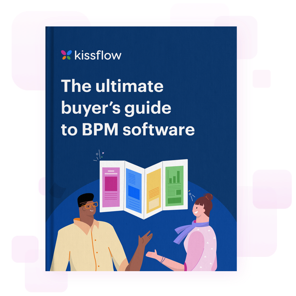 Enterprise Business Management Software for Scalable Operations
