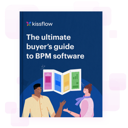 Ultimate buyers guide to BPM software