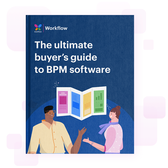 ultimate buyers guide to bpm software