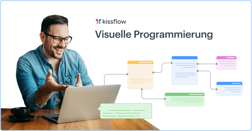 visuelle-programmierung