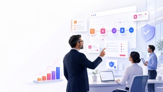 Low-Code Approval Platforms: Modernize Enterprise Approvals in 2026