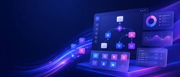 Low-Code Revolution : Bringing Business and IT Together