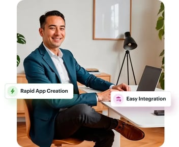 No-Code Center of Excellence (CoE) for Scalable Innovation