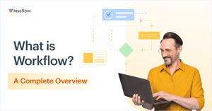 What is a Workflow? - Definition, Types, Examples - Overview