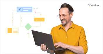 Everything you know about workflow