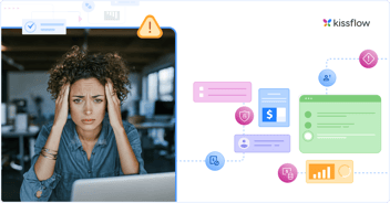 why internal it should avoid over engineering simple apps