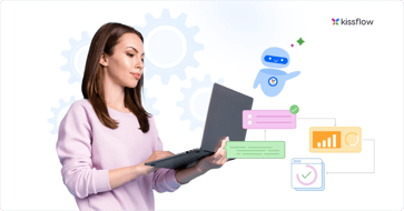 Performance Optimization for Enterprise Low-Code Applications